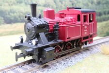 Märklin H0 DELTA-DIGITAL