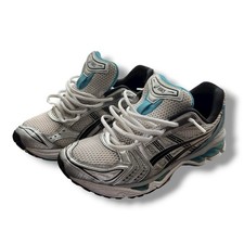 ASICS Gel Kayano 14 White /