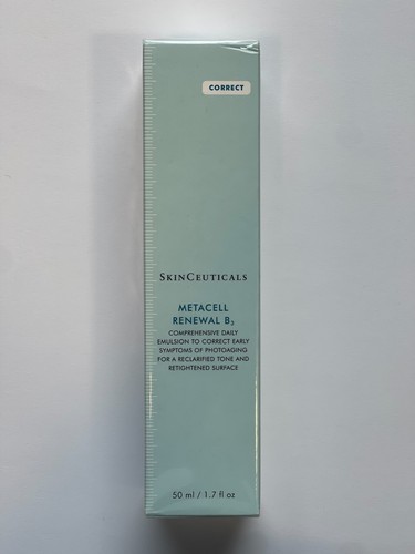 Metacell renewal - metacell, b3