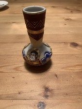 Japan Vase Antik Satsuma