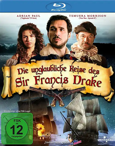 Die unglaubliche reise des sir - die,