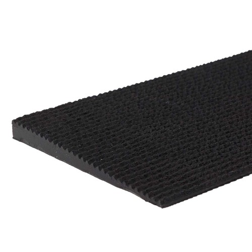 Dunlop keilstreifen rille - rille, 61cm