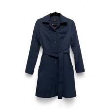 Luella Designer Navy Fitted