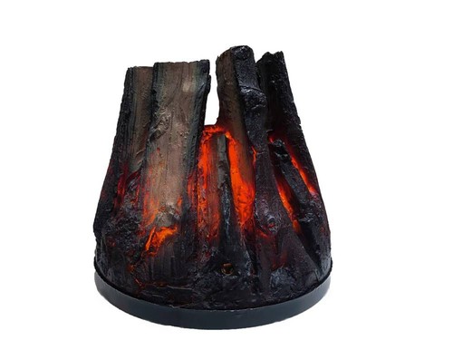 Westbo elektrisches feuer - elektrisches,
