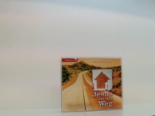 Jesus ist der weg - jesus,