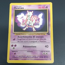 Mewtwo - Wizards Black Star Promos (Promo) [WP-3]