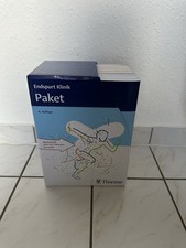 Endspurt Klinik Paket 4