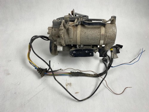 Webasto pumpe mercedes - webasto,