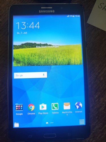 Samsung galaxy tab4 t235 - samsung,