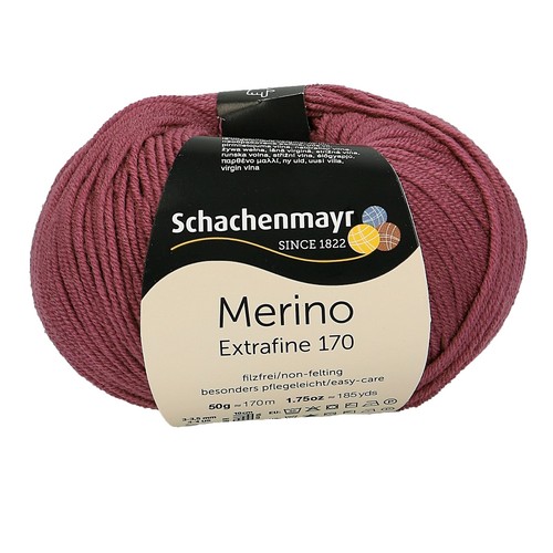 Merino extrafine 170 von - extrafine,