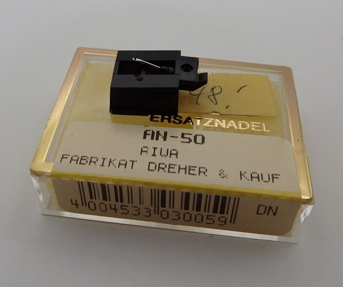 Diamant nadel aiwa an - nadel, 2
