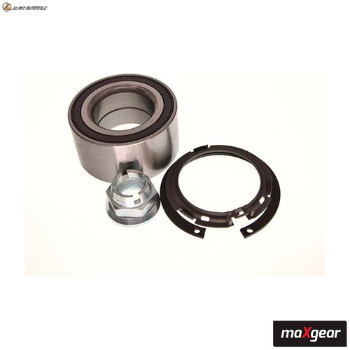 Radlagersatz 0311 für - 33-0311,
