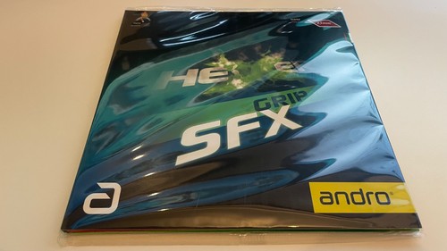 Andro hexer grip sfx 1 - andro,