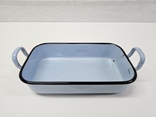 ALTE EMAILLE BLECH HENKEL