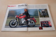 Motorrad 05/1992 Münch Mammut
