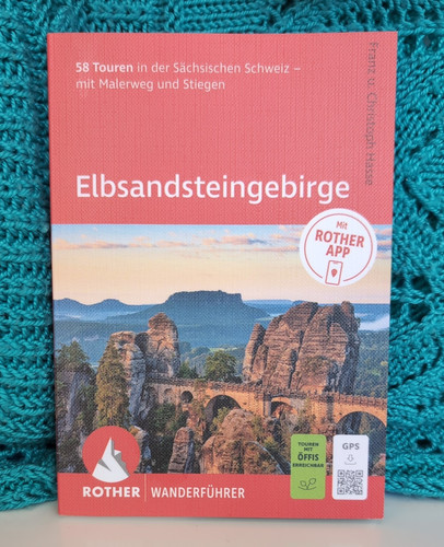 Wanderführer