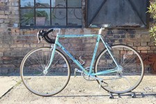 Bianchi Vento 606 Rennrad RH 57 Campagnolo Vintage Stahl bike