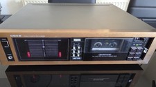 UHER CG 336 Kassettendeck
