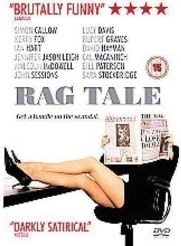 Dvd neu rag tale - neu,