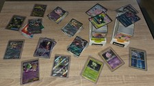 ✨ Pokemon Karten Sammlung |