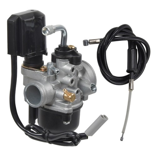5mm sport vergaser mit - sport,