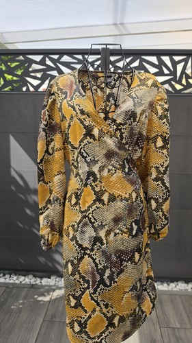 Kleid von ichi - kleid,