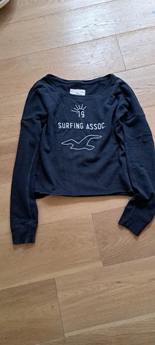 Hollister sweater damen - sweater,