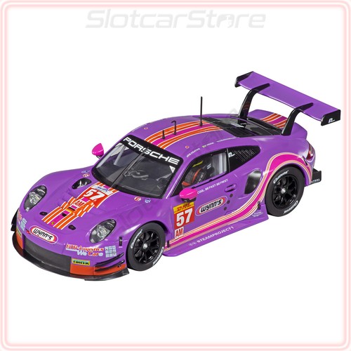 Carrera digital 124 23913 - 124,