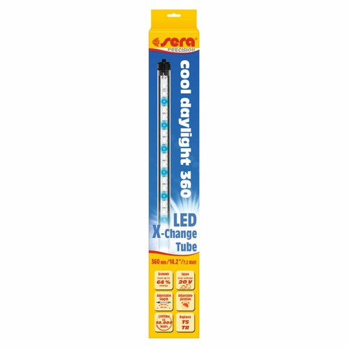 Sera led change tube cool - led, x-change