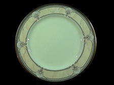 Noritake Pacific Majesty  fine bone china Kuchenteller Vorspeisteller 21 cm