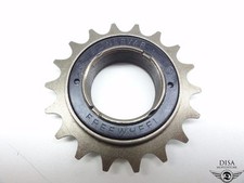 Freilauf Ritzel 18 Zähne für