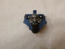 Mattel DC Comics Multiverse C&C BAF Lobo DC Batman Beyond Terry McGinnis Zubehör