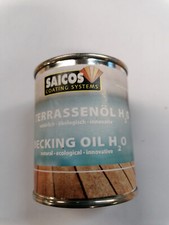 125ml Saicos Terrassenöl