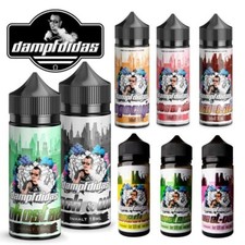 Dampfdidas - Longfill 10ml