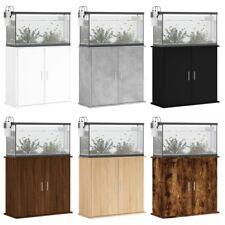 Aquariumständer Aquarium