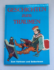 Geschichten zum Träumen von