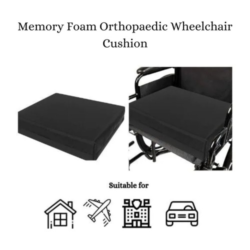 Druckentlastung memory foam - memory,
