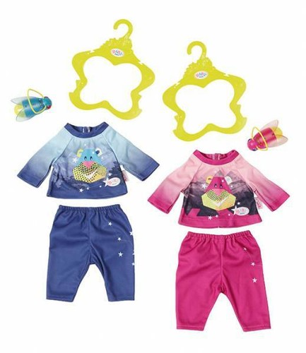 Baby born puppensachen - baby,