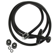 T-Stück für Entnahmeleitung