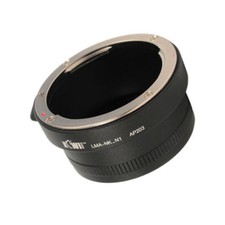 Objektivadapter passt zu Nikon