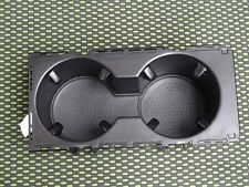 Original VW Tiguan 5N Sharan Mittelkonsole Getränkehalter 