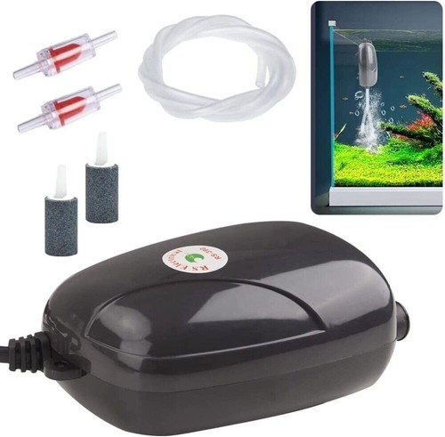 Aquarium sauerstoffpumpe - aquarium,