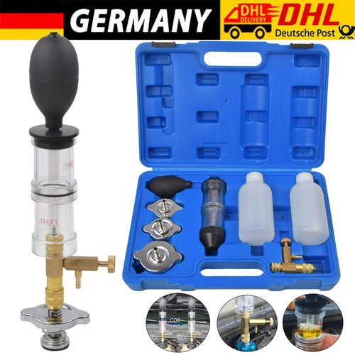 Kohlendioxid tester co2 - kohlendioxid, leck