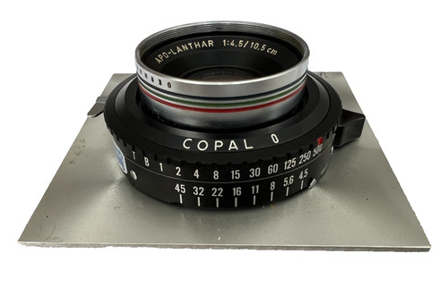 Voigtländer apo lanthar 5 - voigtländer, 10,5