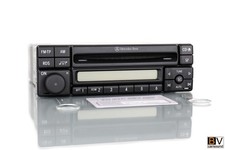 Mercedes-Benz special CD Alpine MF2297 Radio W124 W140 W202 W210 R129 W463 R170