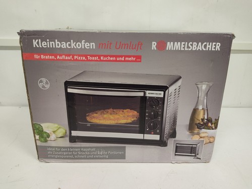 Rommelsbacher 1055 e - bg, 1055/e