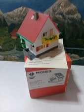 Vero  Fertighaus Haus mit