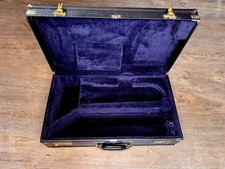 Trompetenkoffer GETZEN, Original