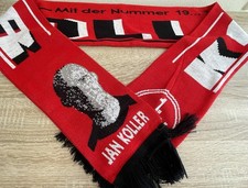 (N-34) 1. FCN Schal Fanschal