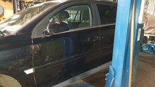 TÜR Vorne Links Opel Vectra
